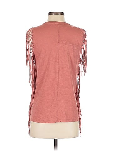 Unbranded Sleeveless T-Shirt (view 2)