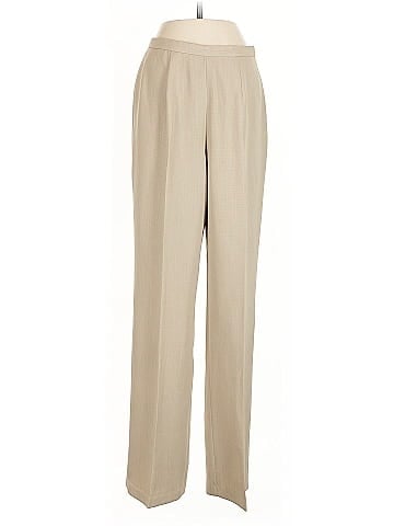 Kasper Casual Pants (view 1)