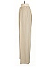 Kasper 100% Polyester Solid Tan Casual Pants Size 4 - photo 5