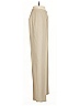 Kasper 100% Polyester Solid Tan Casual Pants Size 4 - photo 4