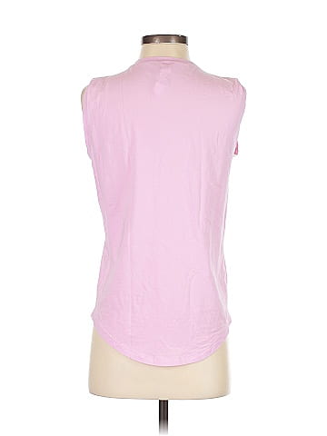 Lululemon Athletica Sleeveless T-Shirt (view 2)