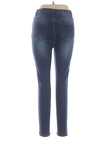 Shein Jeans (view 2)