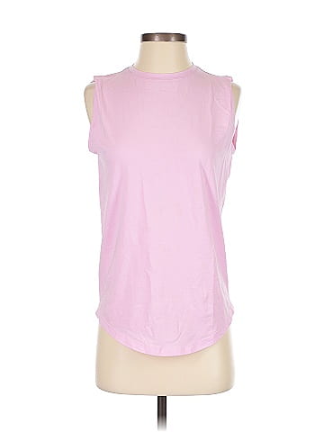 Lululemon Athletica Sleeveless T-Shirt (view 1)