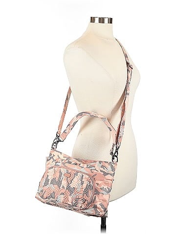 Lug Satchel (view 2)