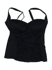 La Blanca Swimsuit Top