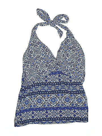 Lands' End Swimsuit Top (view 1)