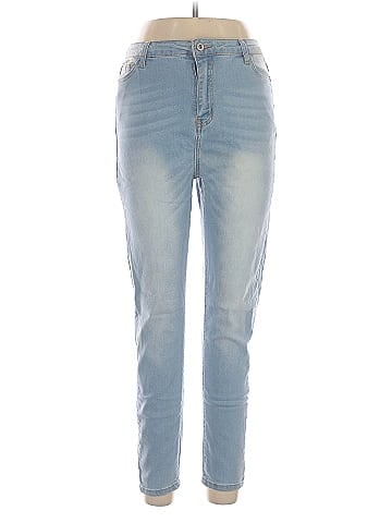 Shein Jeans (view 1)