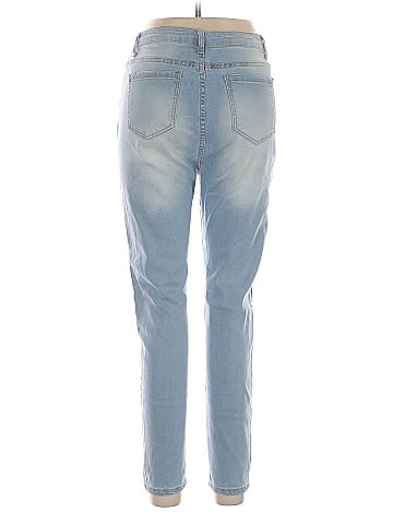 Shein Jeans (view 2)