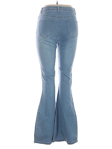 Lover Brand Fashion Jeans (view 2)