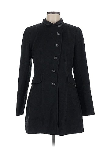 Peruvian Connection Wool Coat (view 1)