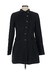Peruvian Connection Wool Coat
