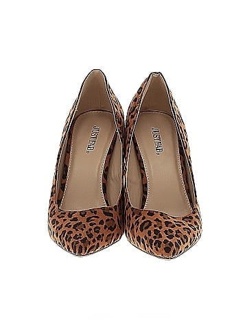 Just Fab Heels (view 2)
