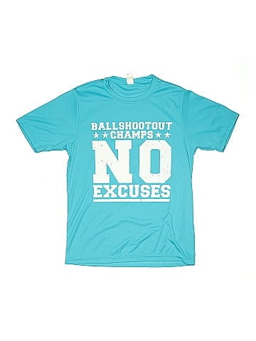 A4 Active T-Shirt (view 1)