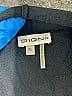 Sioni Black Kimono Size XL - photo 7