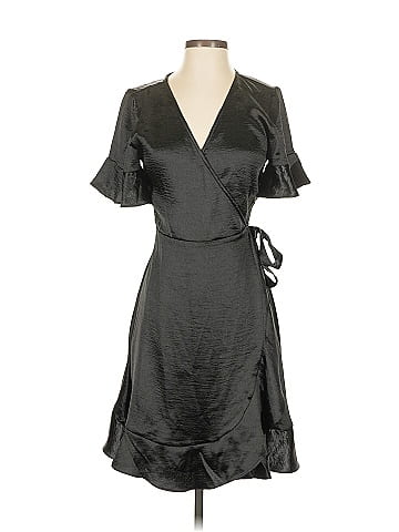 Ava & Aiden Cocktail Dress (view 1)
