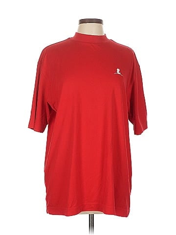 Nike Golf Short Sleeve Turtleneck (view 1)