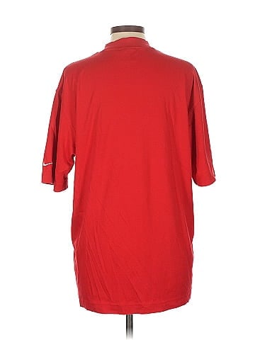 Nike Golf Short Sleeve Turtleneck (view 2)
