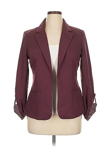 41Hawthorn Blazer (view 1)