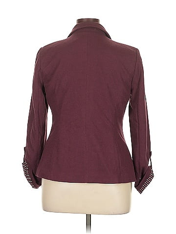 41Hawthorn Blazer (view 2)
