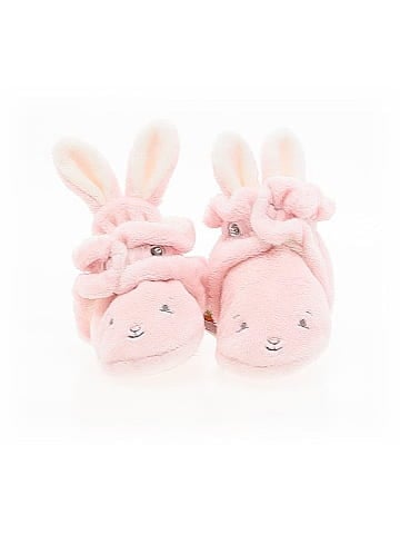Bunnies by the Bay Booties (view 2)