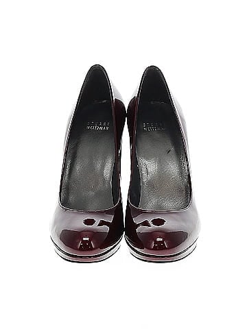 Stuart Weitzman Heels (view 2)