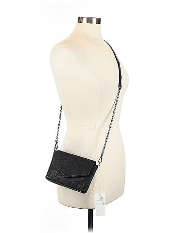 Urban Expressions Crossbody Bag (view 2)