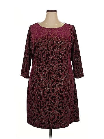 Jessica Howard Casual Dress (view 1)