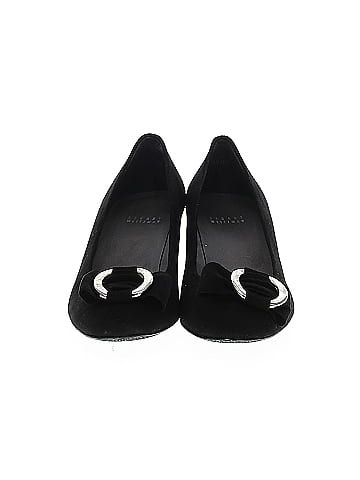 Stuart Weitzman Wedges (view 2)