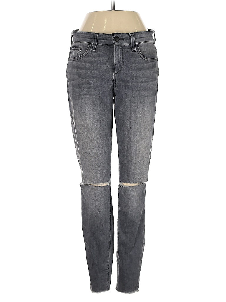 Click to view more detailed imagery on our partner's website Pre-owned Joe's Jeans Jeans In Gray