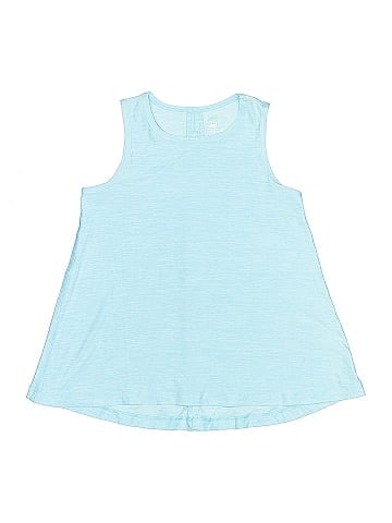 all in motion Sleeveless T-Shirt (view 1)