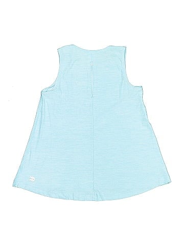 all in motion Sleeveless T-Shirt (view 2)