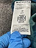 Athleta Print Blue Active Pants Size XS - photo 5