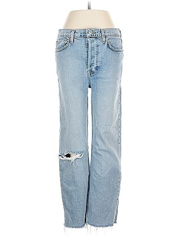 RE/DONE Jeans (view 1)