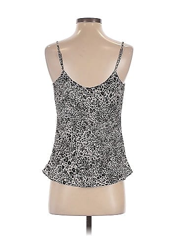 BCBGMAXAZRIA Sleeveless Top (view 2)