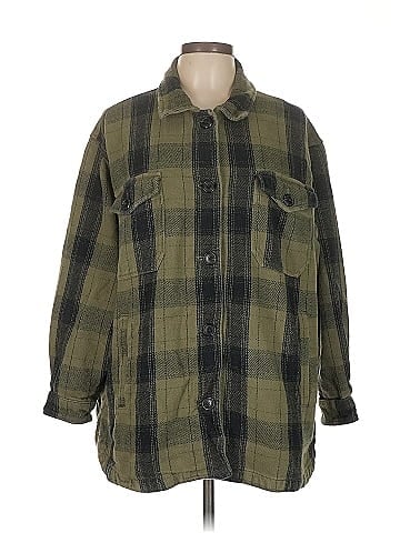 Lucky Brand Coat (view 1)