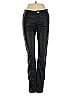Blank NYC Black Casual Pants Size 26 waist - photo 1
