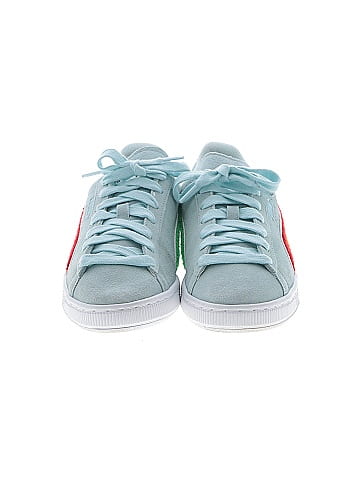 Puma Sneakers (view 2)