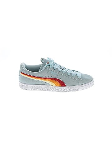 Puma Sneakers (view 1)