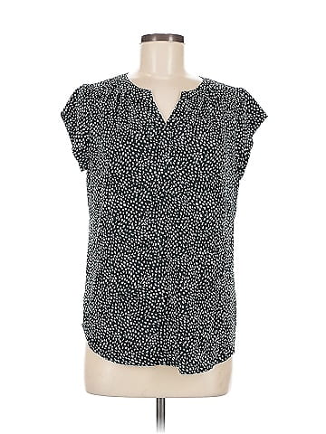 41Hawthorn Short Sleeve Blouse (view 1)