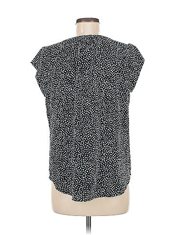 41Hawthorn Short Sleeve Blouse (view 2)