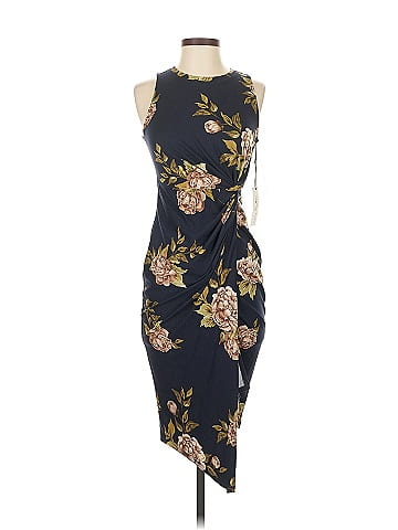 Nine Britton Cocktail Dress (view 1)