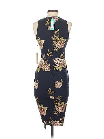 Nine Britton Cocktail Dress (view 2)
