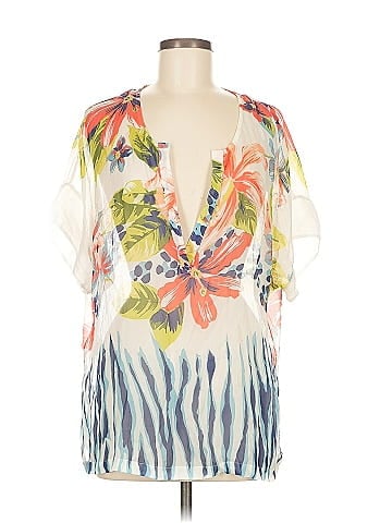 Tommy Bahama Kimono (view 1)
