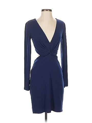 Express Cocktail Dress (view 1)