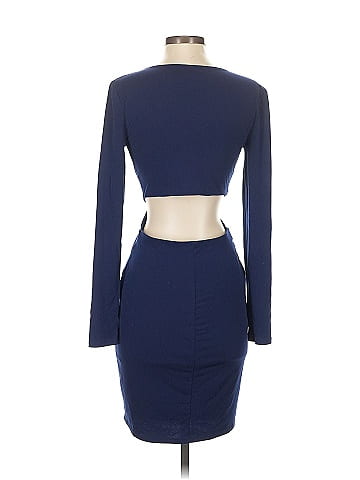 Express Cocktail Dress (view 2)