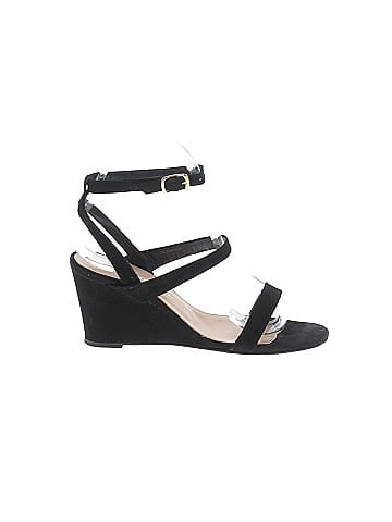Charles David Wedges (view 1)