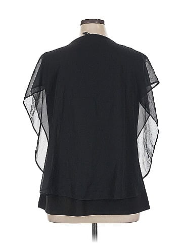 New Directions Sleeveless Blouse (view 2)