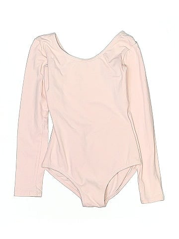 Capezio Long Sleeve Onesie (view 1)
