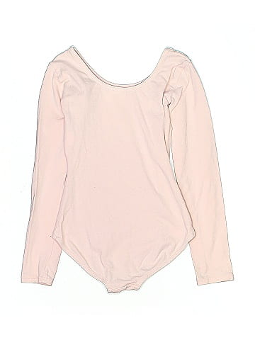 Capezio Long Sleeve Onesie (view 2)