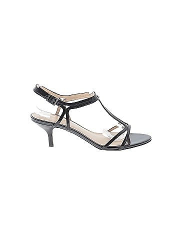Pelle Moda Heels (view 1)
